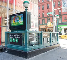 Sold by Keller Williams NYC