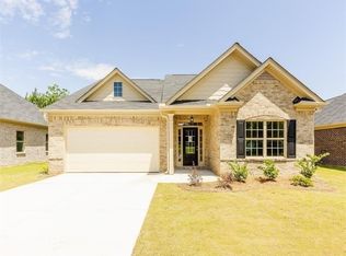 1480 Empress Dr, McDonough, GA 30253