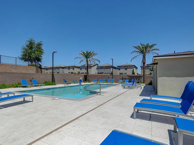 5641 Fathom Blue St — Photo 47