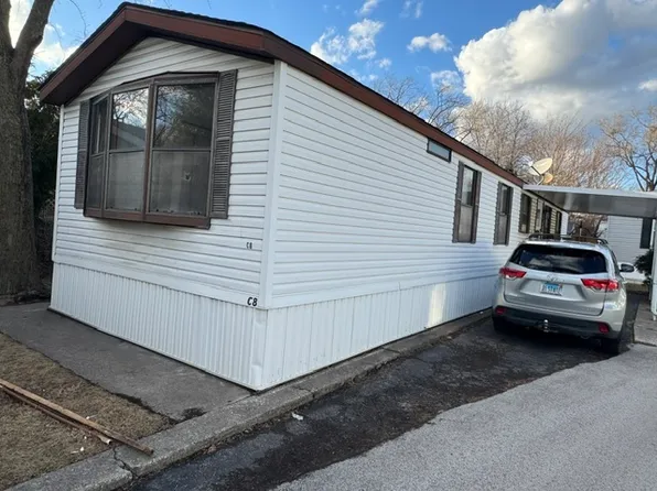 6801 S La Grange Rd #C8, La Grange, IL 60525