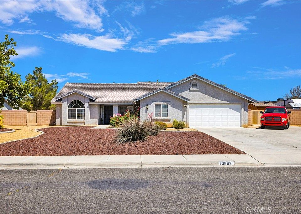 1st image of 13863 Coachella Rd