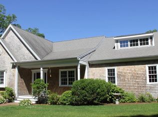 32 Tilton St, Plymouth, MA 02360