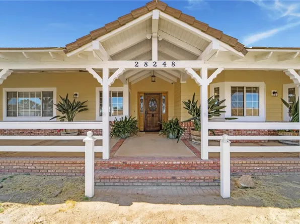 28248 Tower View Ct, Menifee, CA 92585