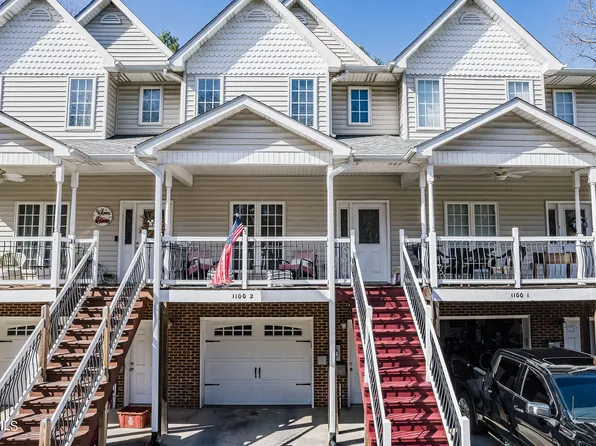 1100 Cherokee Rd APT 2, Johnson City, TN 37604