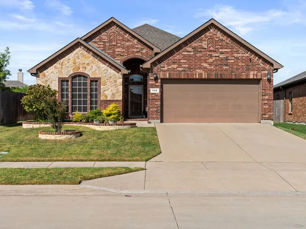 520 Delgany Trl, Haslet, TX 76052
