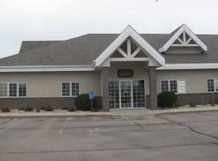 1203 E 4th Ave, Milbank, SD 57252