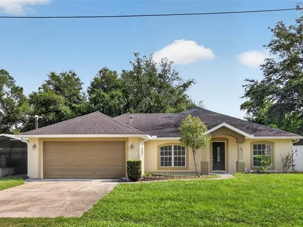 1865 15th St, Orange City, FL 32763