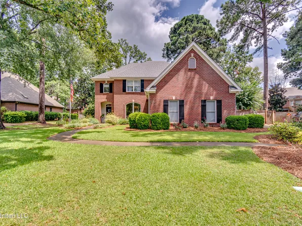 407 Daniel Dr, Brandon, MS 39047