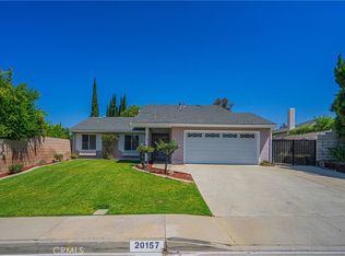20157 McKay Dr, Walnut, CA 91789