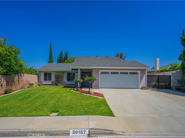 20157 McKay Dr, Walnut, CA 91789