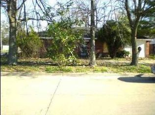 2234 W McHaney Dr, Blytheville, AR 72315