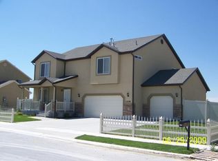1108 E Searle Ln, Eagle Mountain, UT 84005
