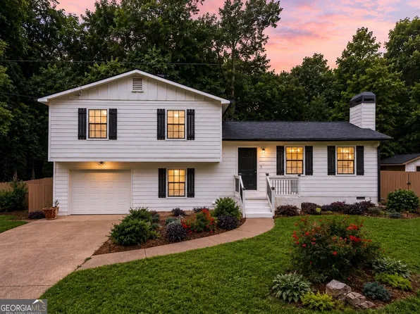 3651 Silver Leaf Ln SW, Marietta, GA 30008