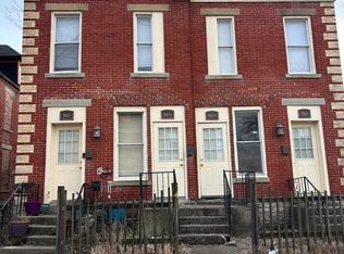 863-865 Oak St #863-1/2, Columbus, OH 43205