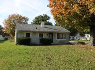 52377 Filbert Rd, Granger, IN 46530