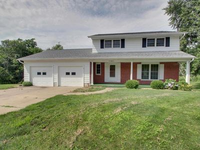618 Kimberly Dr, Quincy, IL, 62305