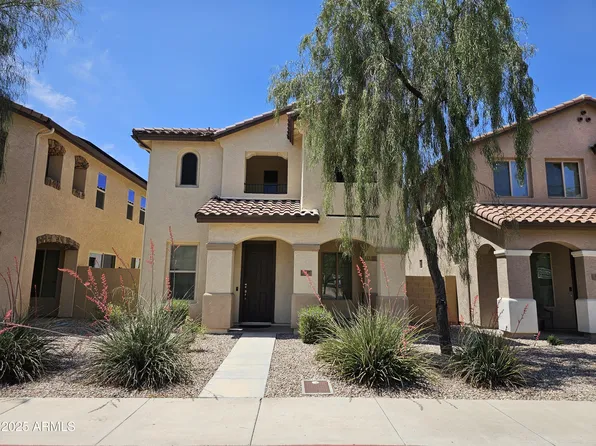 9137 W Coolbrook Avenue, Peoria, AZ 85382