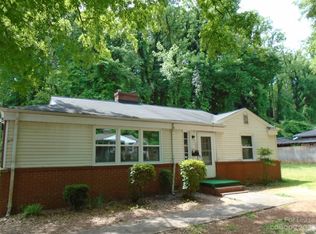 2827 Royston Rd, Charlotte, NC 28208