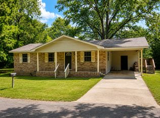 (Undisclosed Address), Prattsville, AR 72129