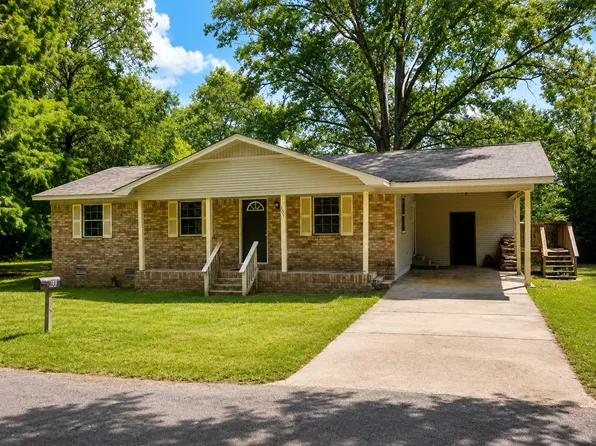 107 Grant 446, Prattsville, AR 72129