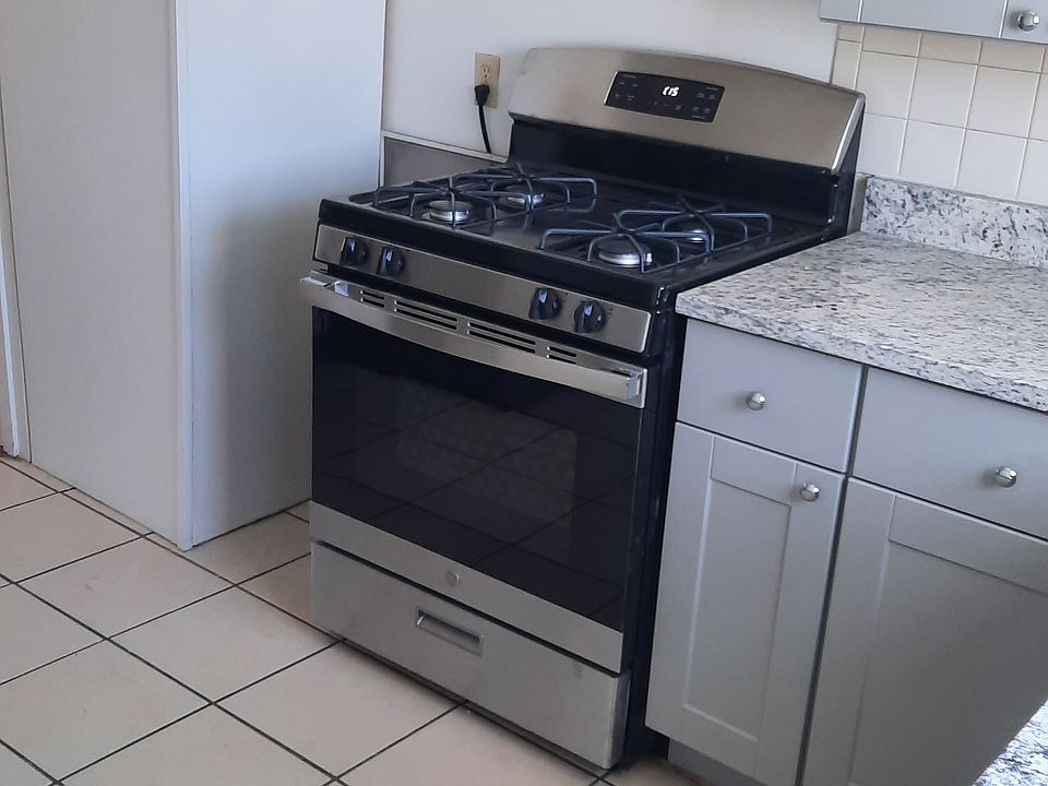 Gas Range_11232021