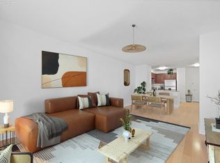 211 N End Ave APT 4P, New York, NY 10282