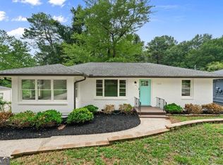 1902 Donna Pl, Decatur, GA 30032