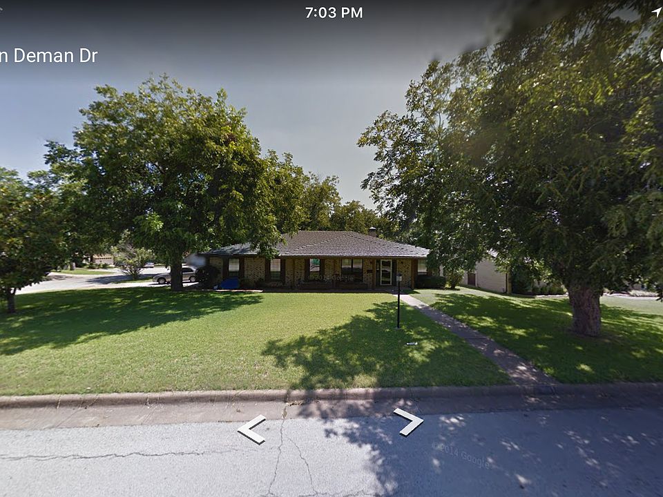 1st image of 9001 Van Deman Dr