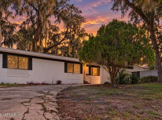 4619 MORRIS Road, Jacksonville, FL 32225