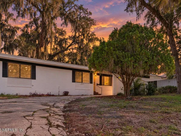 4619 MORRIS Road, Jacksonville, FL 32225