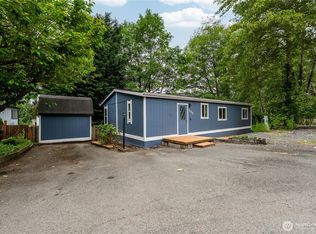 7701 Hardeson Road #52C, Everett, WA 98203