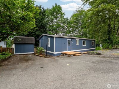 7701 Hardeson Road #52C, Everett, WA, 98203