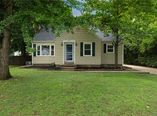 407 W Lomar Ave, Carlisle, OH 45005