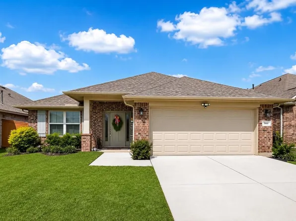 2605 Golden Palms Ln, La Marque, TX 77568