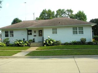 508 Oak St, Osage, IA 50461