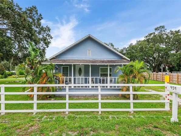 954 Reynolds Rd, Lakeland, FL 33801