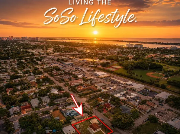 4615 Garden Ave, West Palm Beach, FL 33405