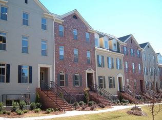 293 Legran Bnd, Sandy Springs, GA 30328