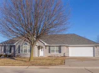 803 Doe Run Ct, Ashland, MO 65010