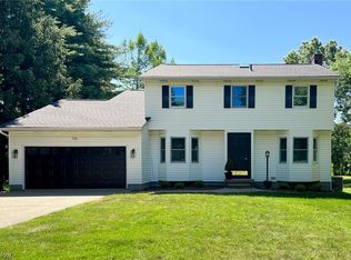 105 E Case Dr, Hudson, OH 44236