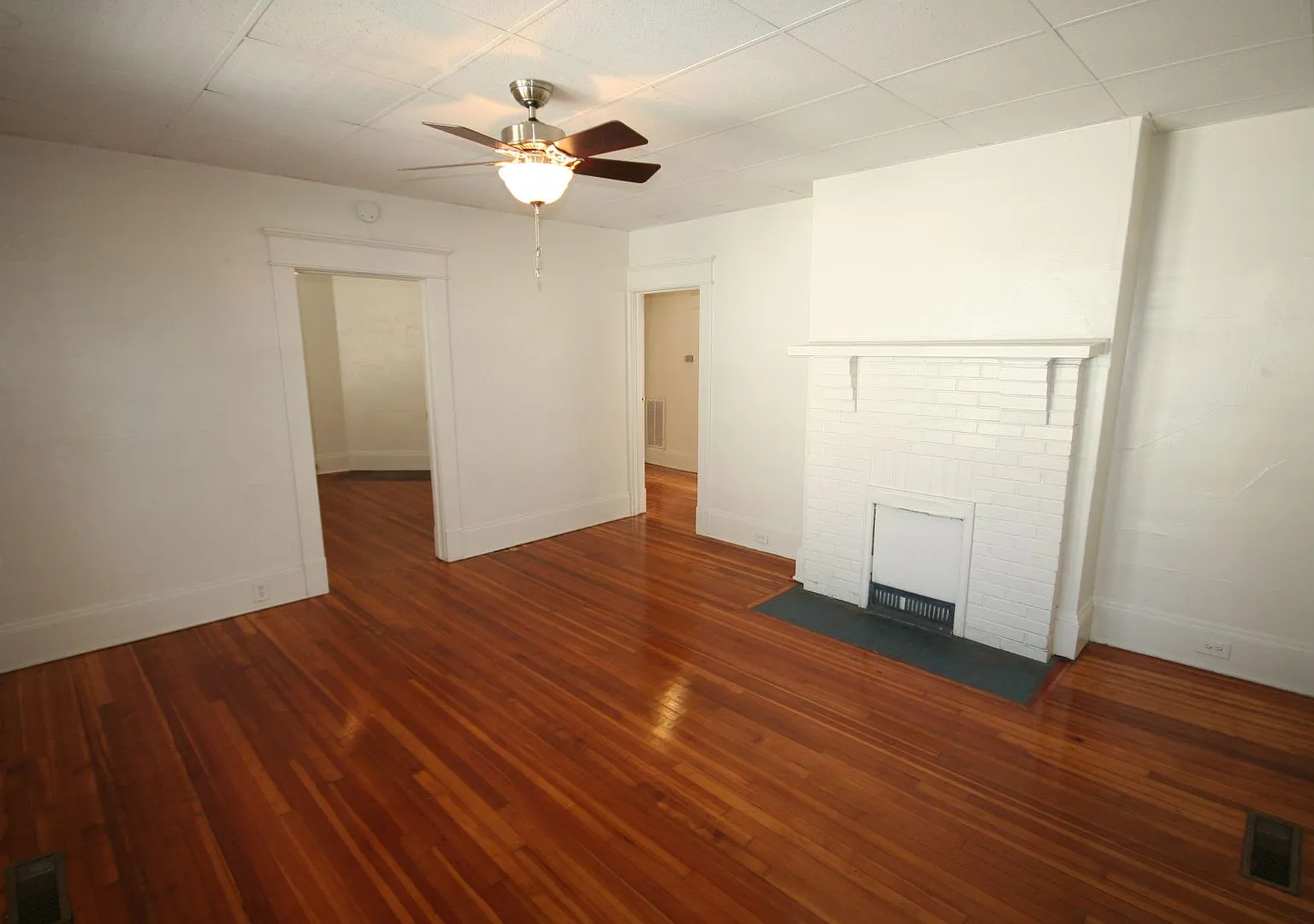 Great Single Family House - Walk to Duke or Downtown Durham! — Photo 2