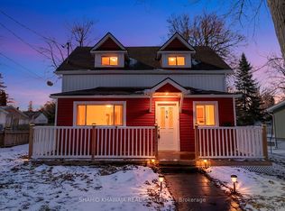 54 Archange St, Fort Erie, ON L2A 3K7