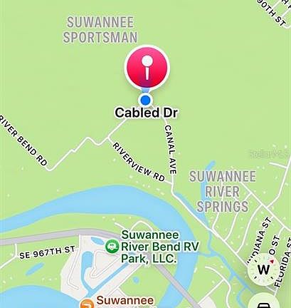 2nd image of Off Riverview Rd Lot 9