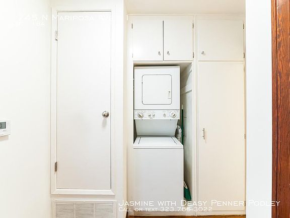 5th image of 1745 N Mariposa Ave