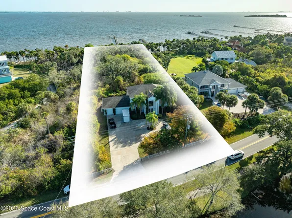 4170 S Tropical Trl, Merritt Island, FL 32952