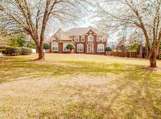 1266 Elliott Rd, McDonough, GA 30252