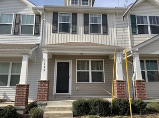 1113 Ransom Way, Nashville, TN 37217