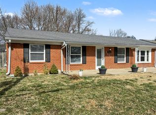 468 Crestwood Ln, Louisville, KY