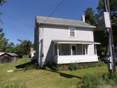 221 A St, Wellsboro, PA, 16901