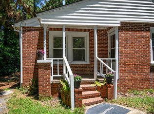 1153 W Indiana Ave, Southern Pines, NC 28387